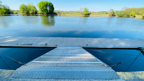 Planning Your Dock