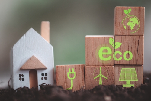 Planning Your Eco-Friendly Renovation