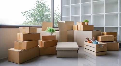 Planning Your Move-Out Cleaning