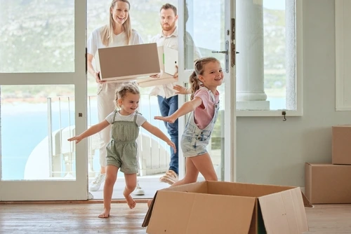 Planning Your Move-Out Cleaning