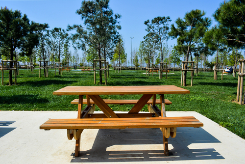 Planning Your Picnic Table Project