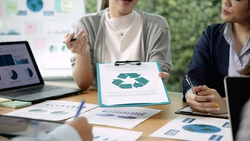 Planning and Implementing a Waste Management Plan