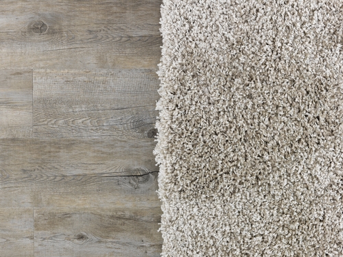 Pricing for Carpet and Hardwood