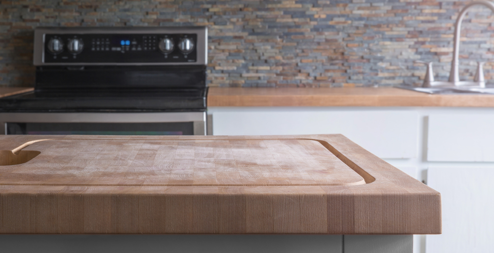 Pros and Cons of Butcher Block Countertops: A Balanced Overview
