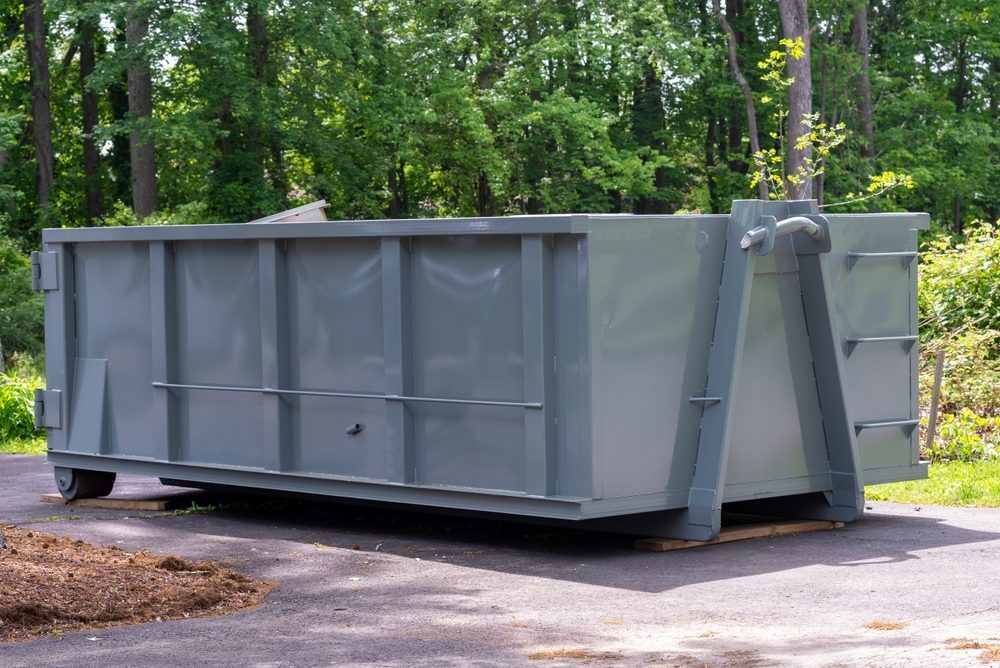 Construction Garbage Containers: An Essential Guide - Waste Removal USA