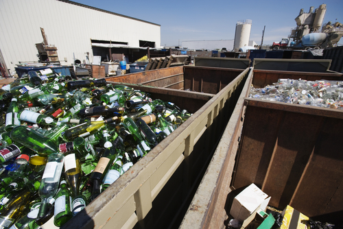 Recycling Center CO