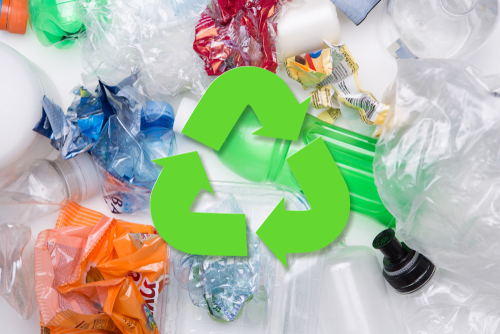 Recycling Opportunities and Challenges