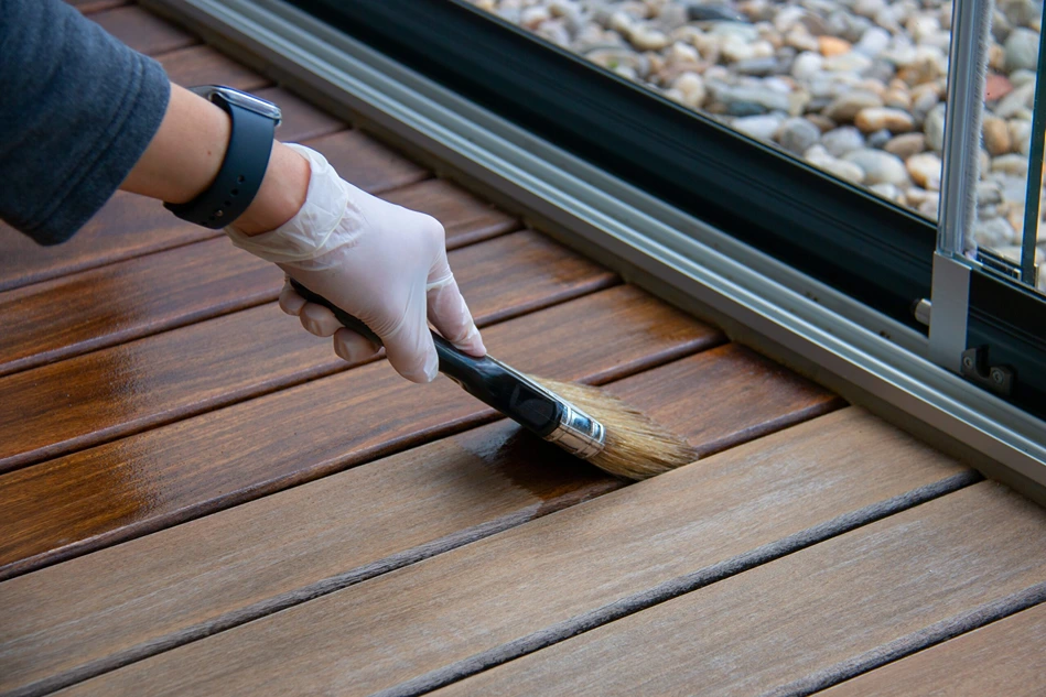 Refinishing Hardwood Floors: A Step-by-Step Guide for Lasting Beauty