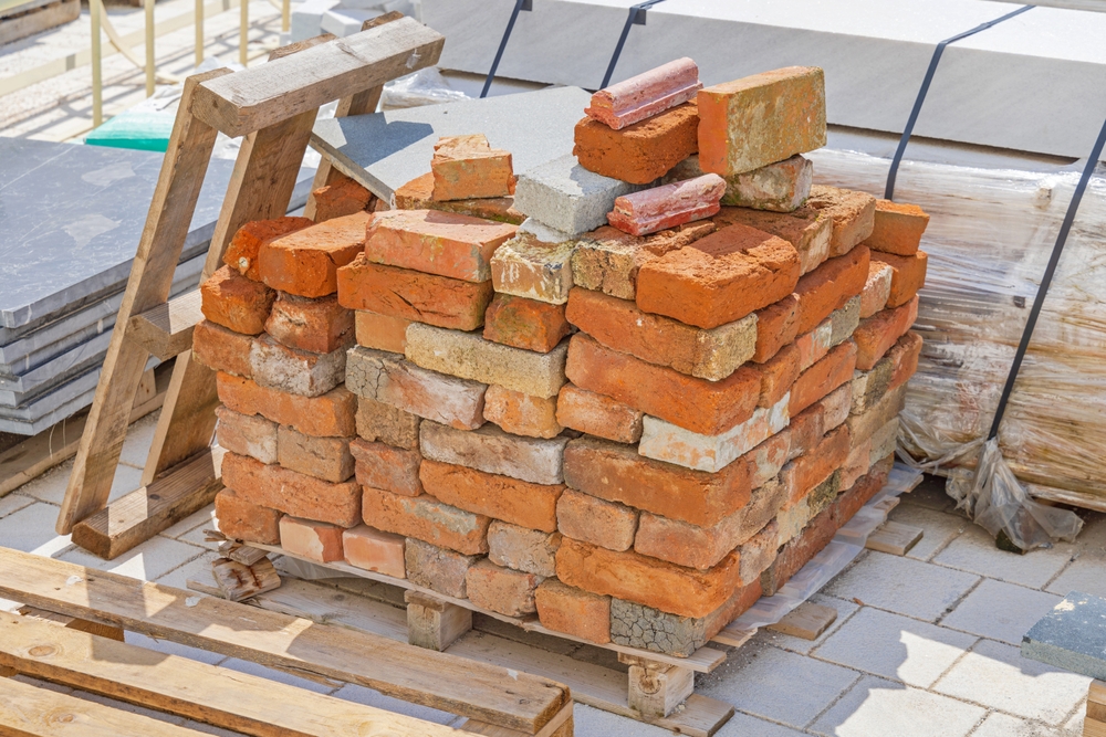 Repurpose Bricks