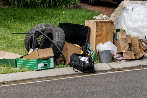 Residential Waste Management Guidelines