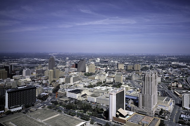 San Antonio Waste Management Overview