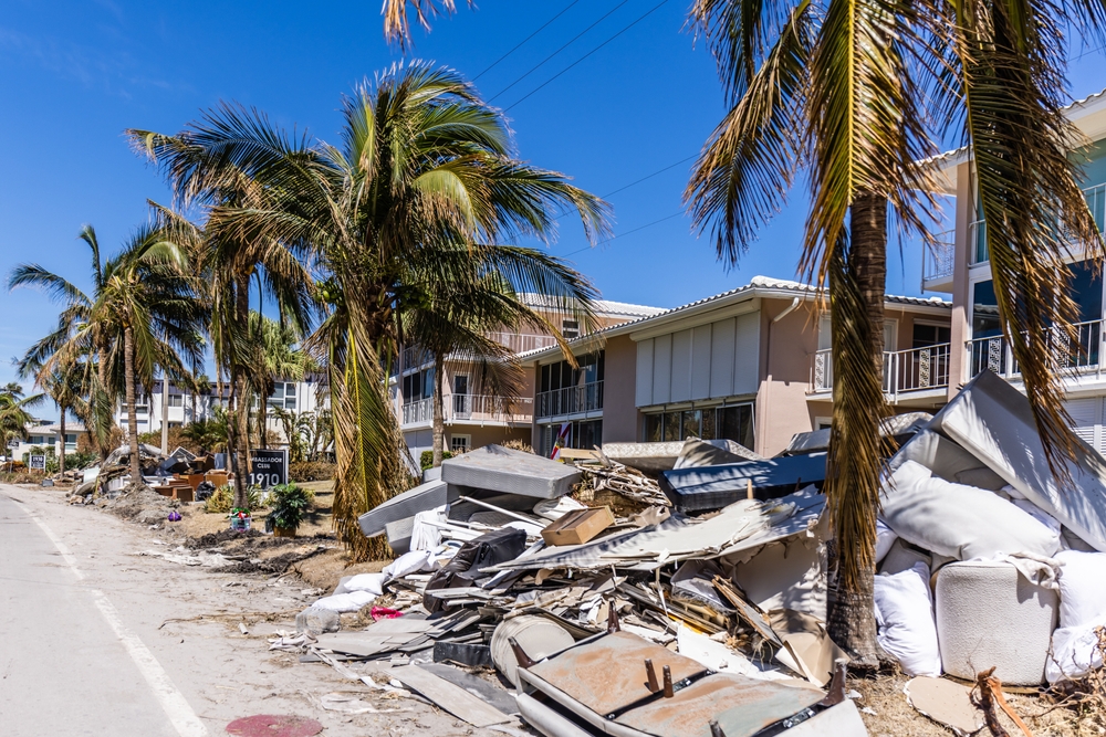 Storm Damage Cleanup: Essential Steps for Safe and Efficient Recovery