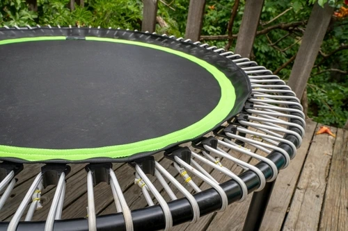 The Cost Factors of Trampoline Removal