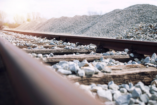 The Role of Railroad Ties in Track Structure