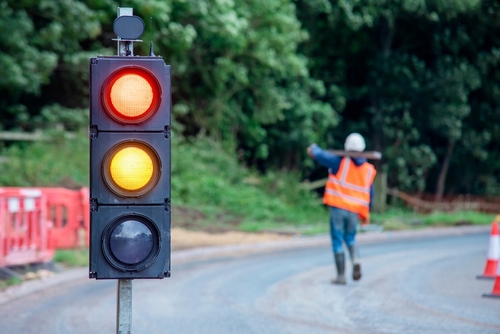 Traffic Management