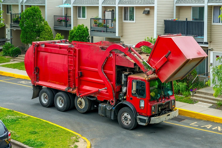 Trash Pickup San Antonio: Your Guide to Efficient Waste Management Services