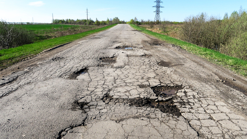Understanding Asphalt and Its Common Issues