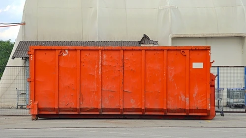 Understanding Dumpster Services