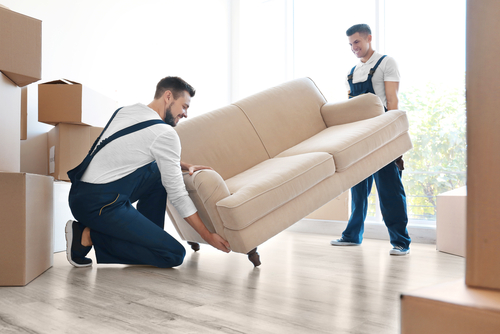 Understanding Furniture Removal Services