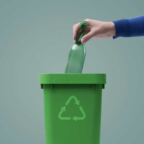 Understanding Glass Recycling