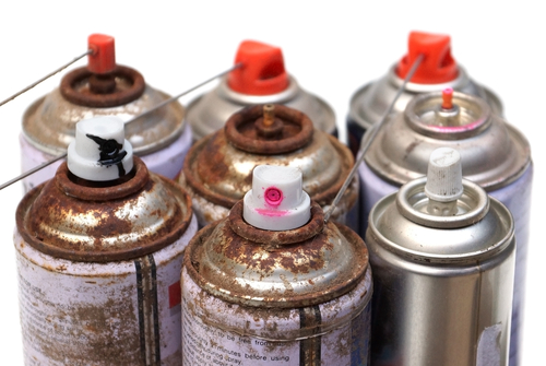 Understanding Household Hazardous Waste