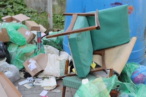 Understanding Junk Removal Services