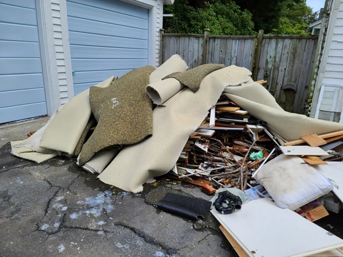 Understanding Junk Removal in Hendersonville, NC