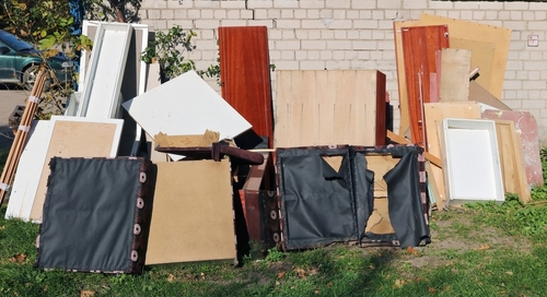 Understanding Junk Removal in Jacksonville