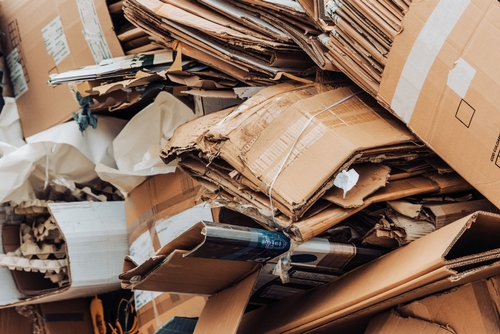 Understanding Junk Removal in Winder, GA