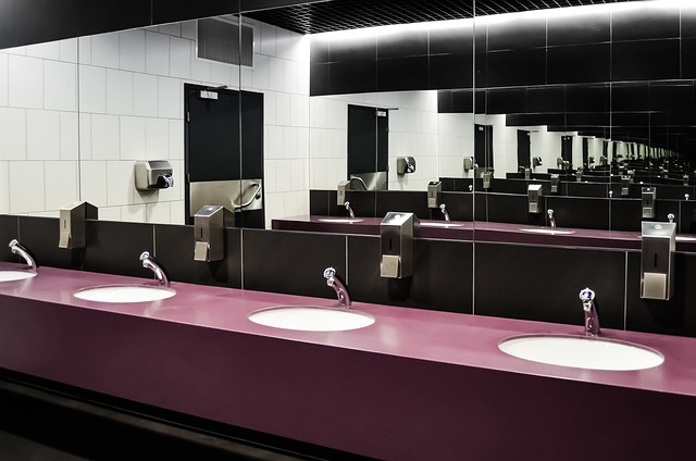 Understanding Restaurant Bathroom Designs