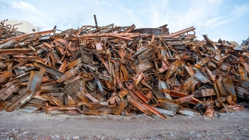 Understanding Scrap Metal and Recycling