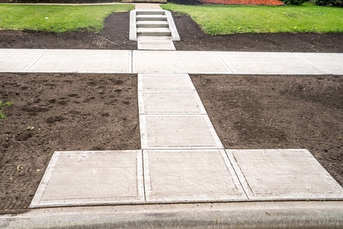 Understanding Sidewalk Replacement