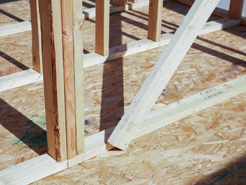 Understanding Subfloors