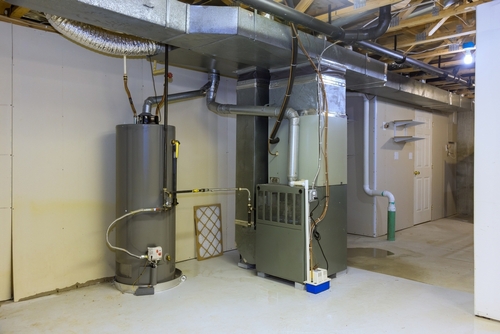 Understanding Water Heater Recycling