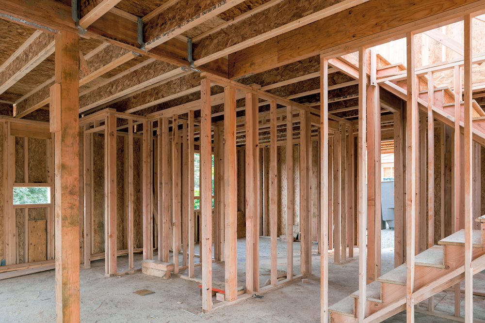 What is a Load Bearing Wall: Understanding Structural Support in Buildings