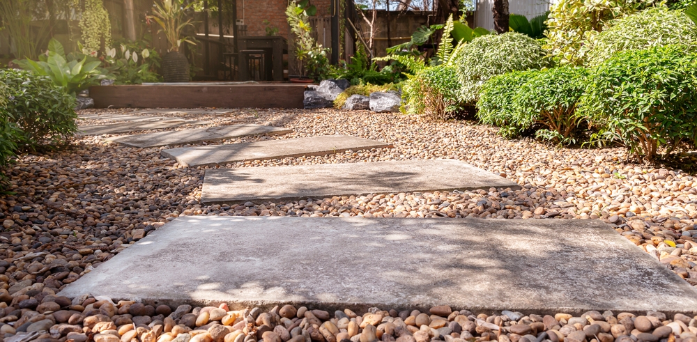 Where to Dispose of Landscaping Rocks: Efficient Recycling Options