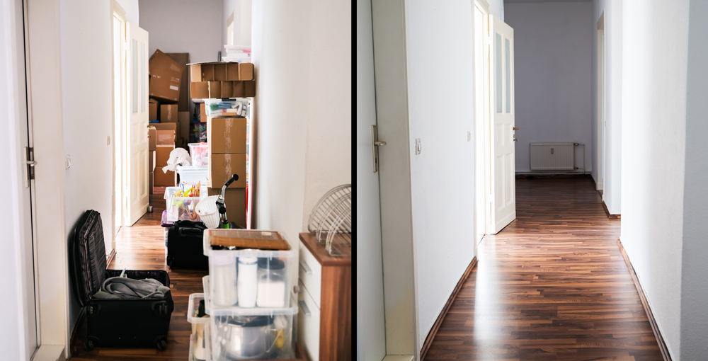 Whole House Clean Out Cost: Estimating Your Clear-Out Expenses