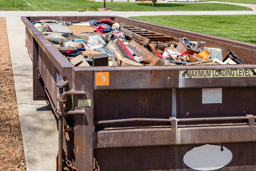 Why Junk Removal Services Are Essential