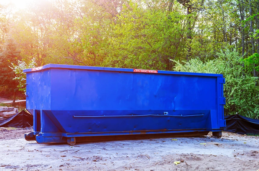 Everything you Want to Know About Construction Dumpster Rentals in Ferguson