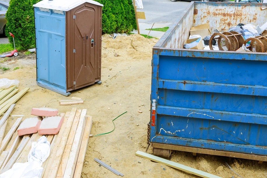 Everything you Want to Know About Construction Dumpster Rentals in Flowery Branch