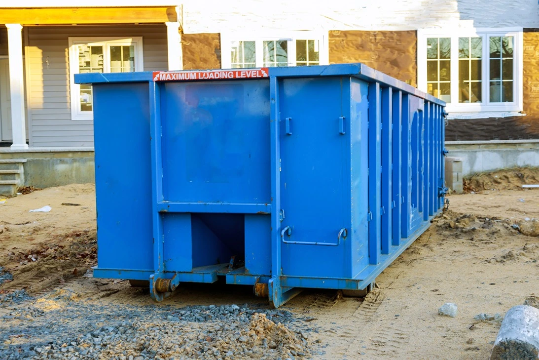 Ten Project Ideas for Residential Dumpster Rentals in Birmingham