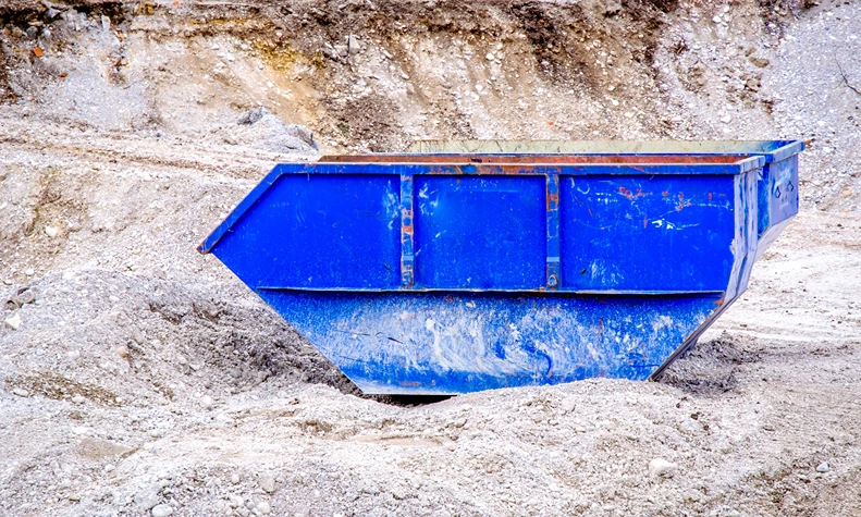 Complete Guide on Concrete Dumpster Rentals in Paradise Valley
