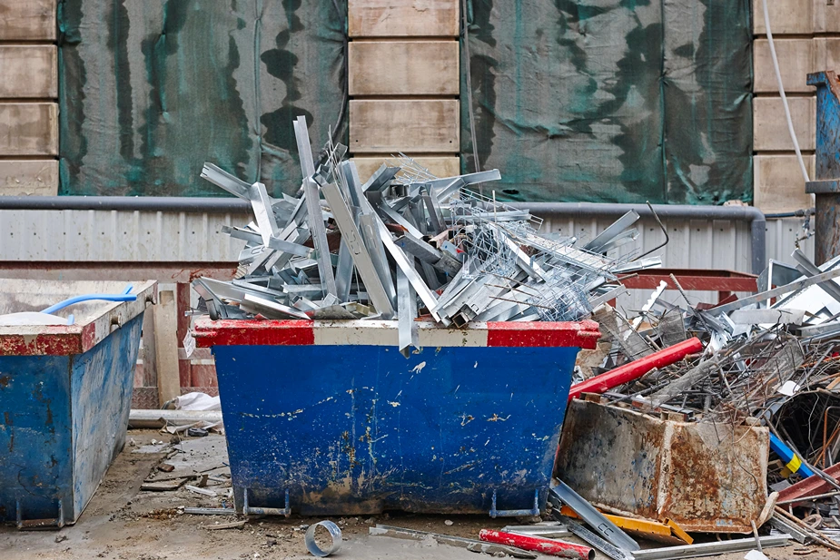 Duluth Construction Dumpster Rentals