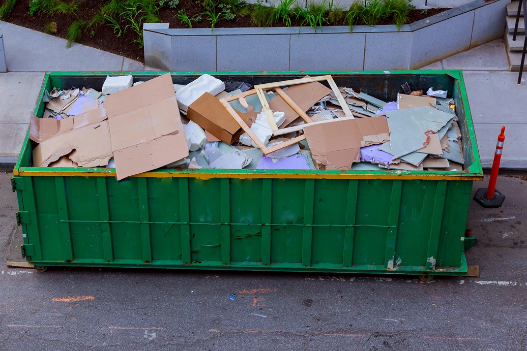 Greensboro Junk Removal & Mattress Disposal