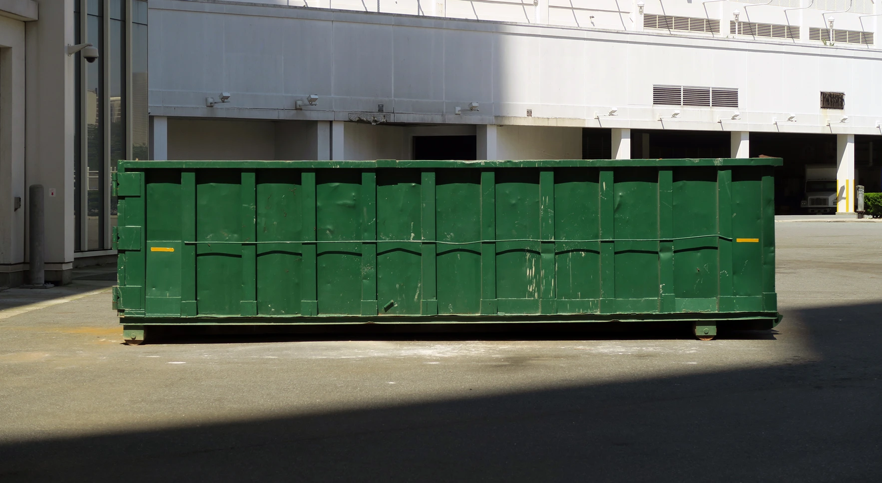 Rent a Roll Off Dumpster in Braselton, GA