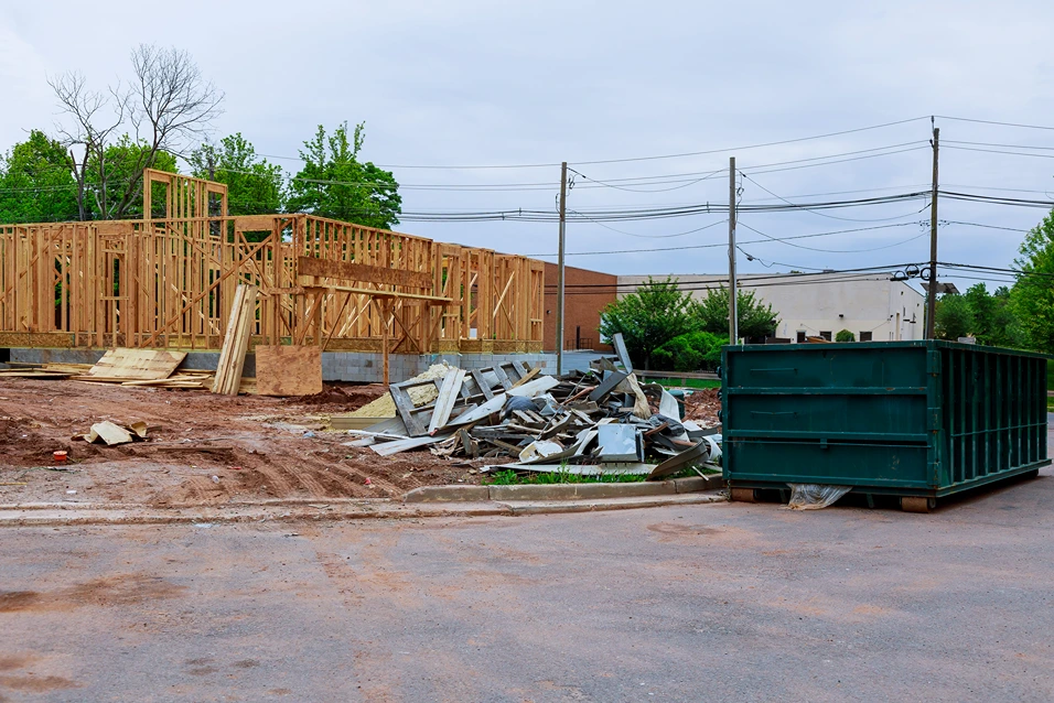 Everything you Want to Know About Construction Dumpster Rentals in Pooler