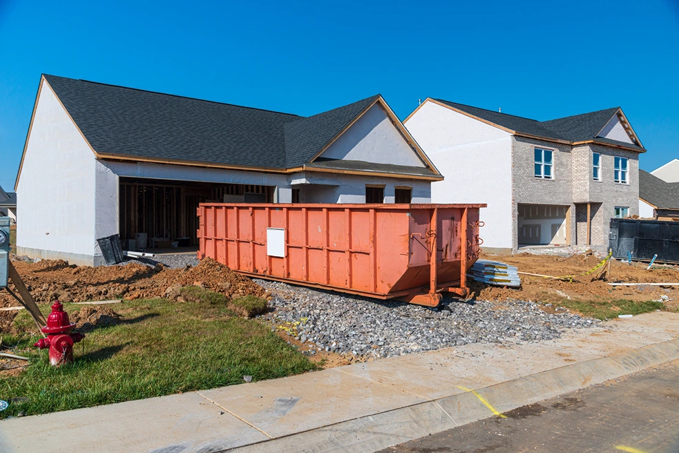 Everything you Want to Know About Construction Dumpster Rentals in Peachtree Corners