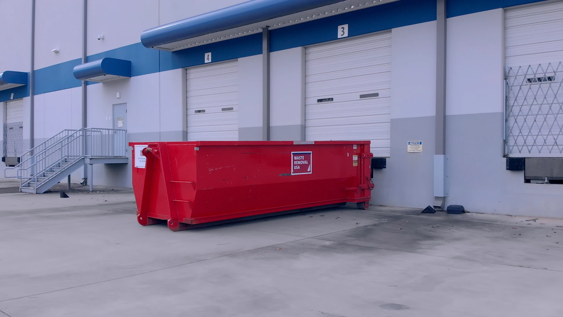 How Much Does a Dumpster Rental Cost?