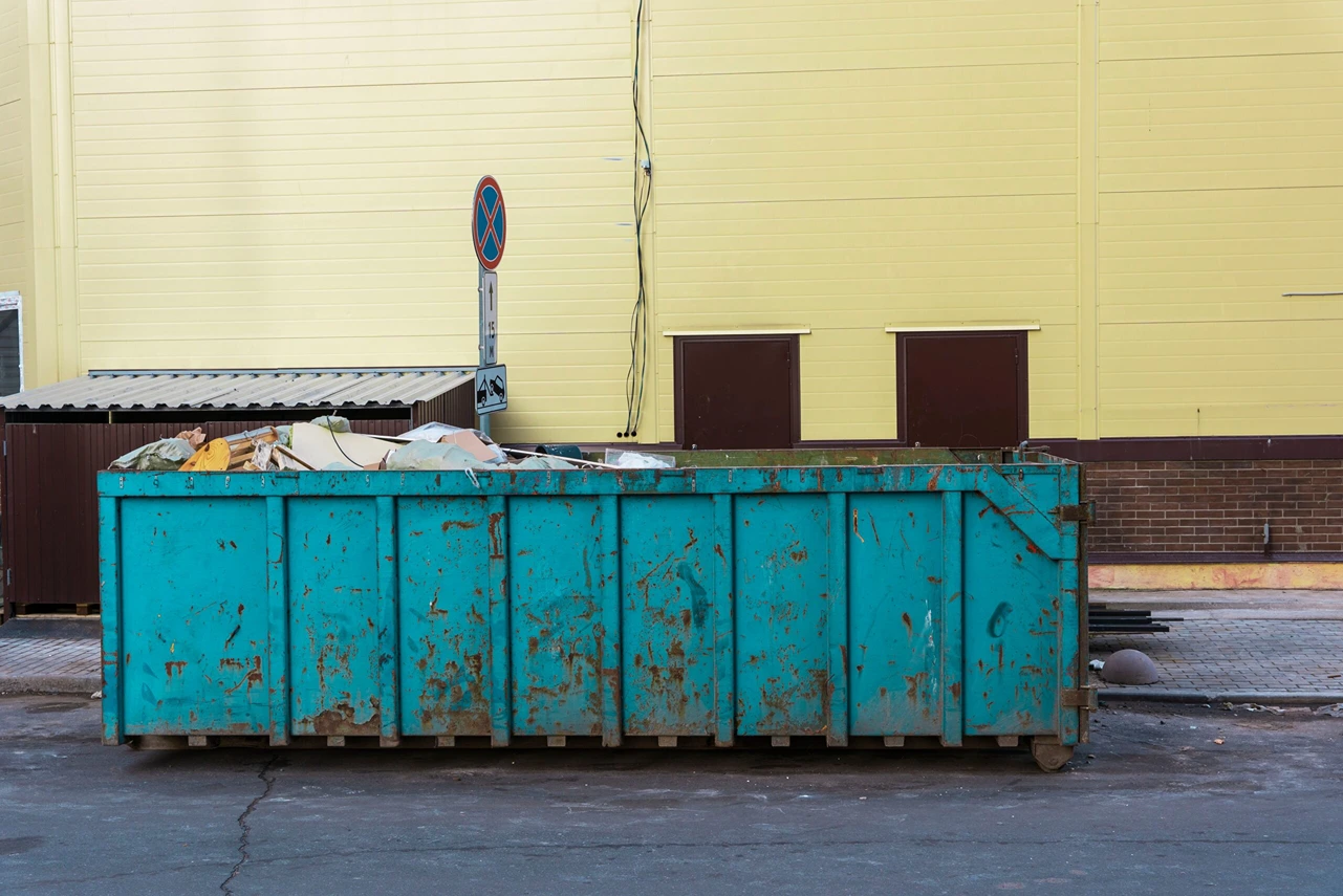The Importance of Scheduling Regular Dumpster Pickups for Your Business