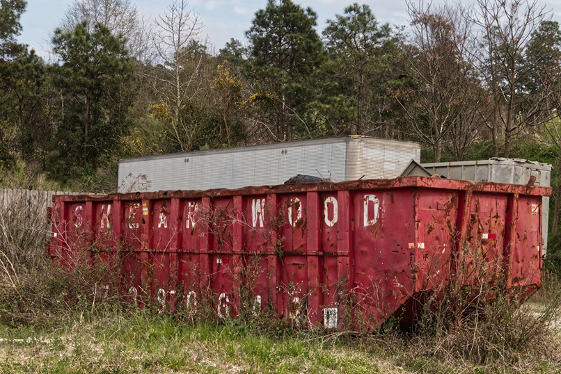 Jacksonville Roll Off Rentals: Do I Need a Small Dumpster or a Large Dumpster?